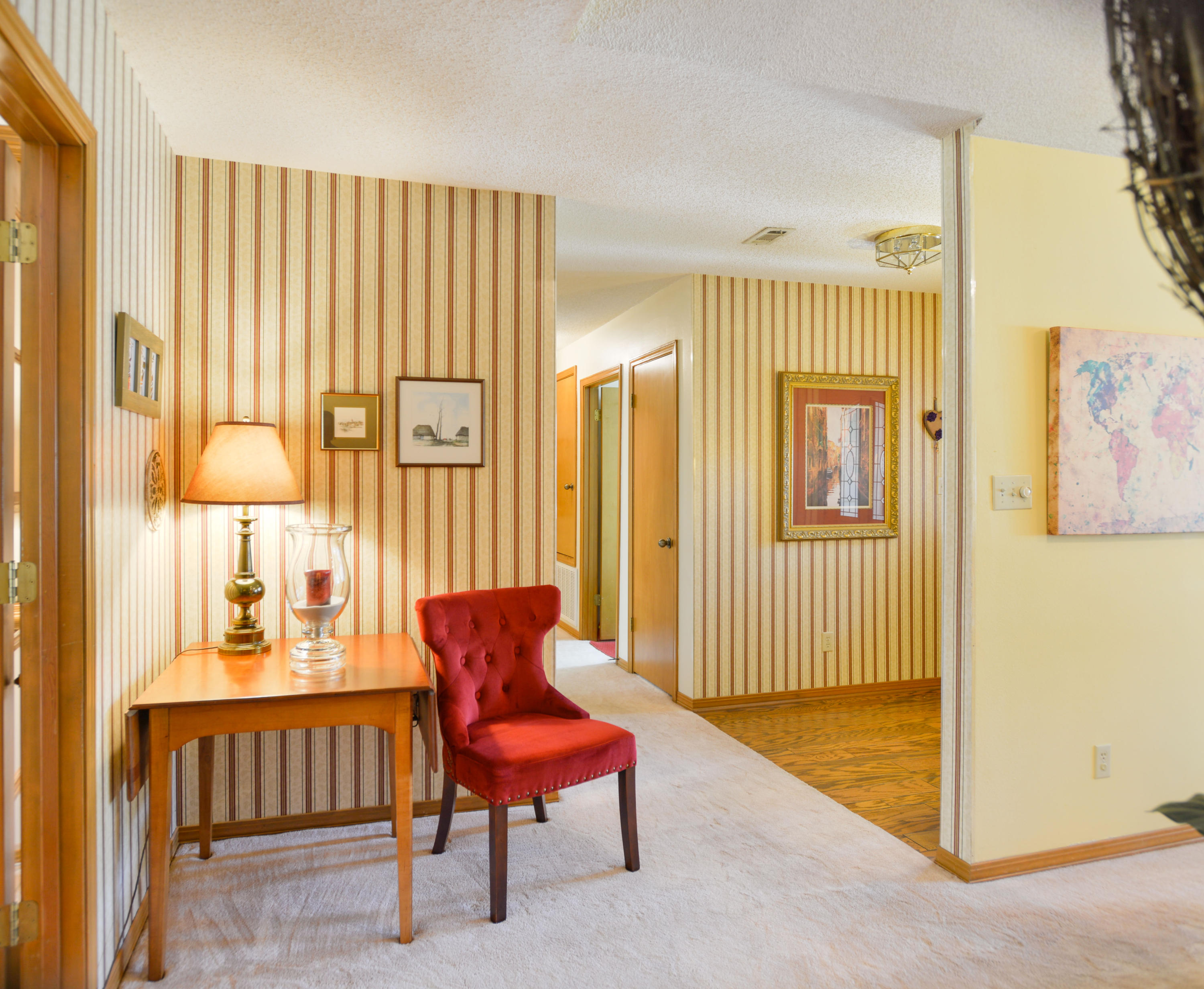 WOODLANDS PH IV LOT 7 BLK A - Residential