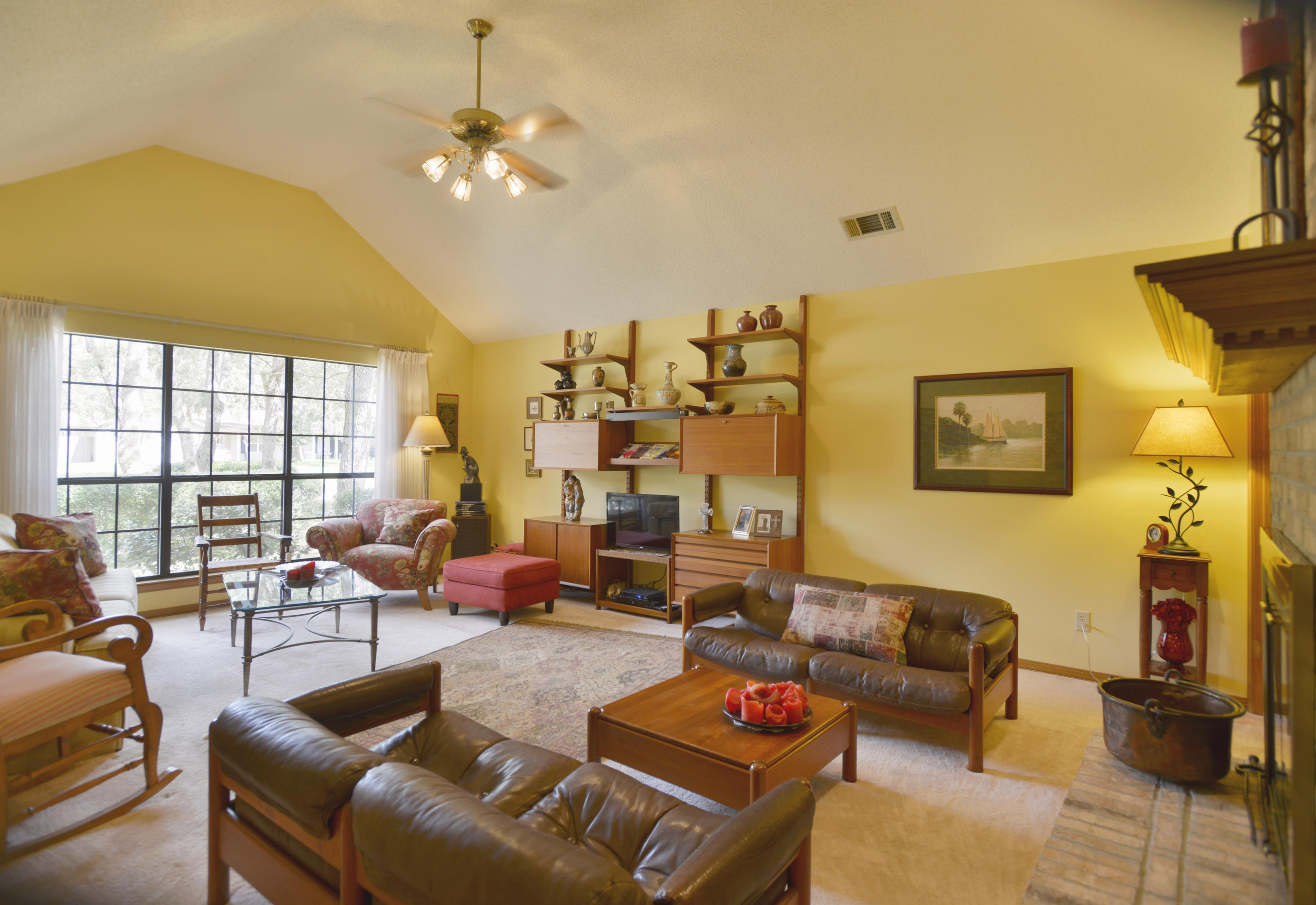 WOODLANDS PH IV LOT 7 BLK A - Residential