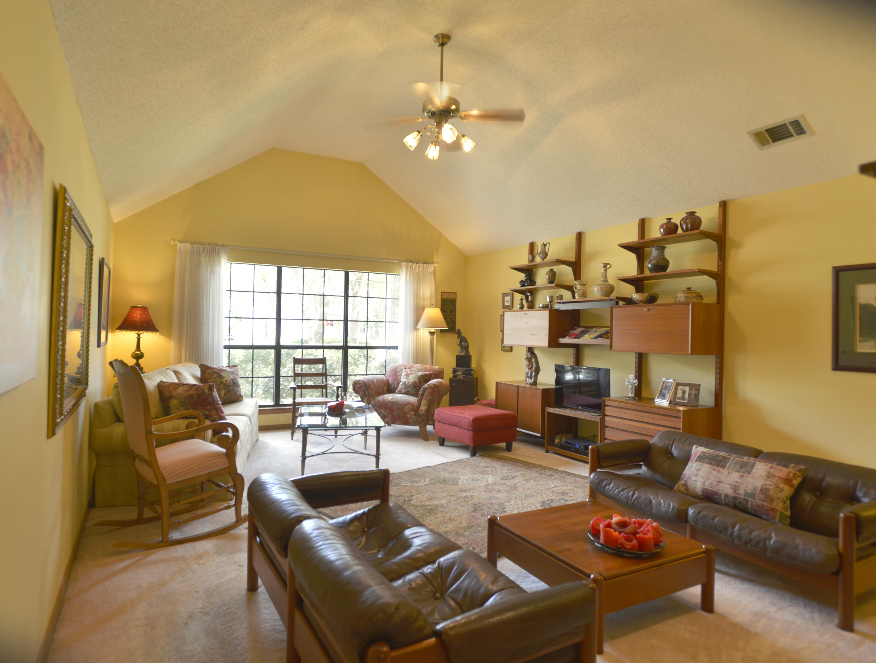 WOODLANDS PH IV LOT 7 BLK A - Residential