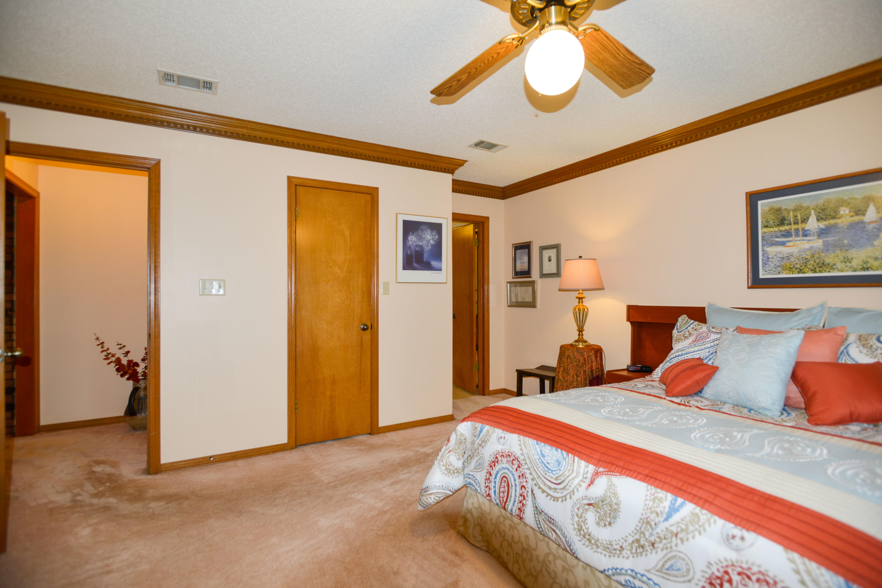 WOODLANDS PH IV LOT 7 BLK A - Residential