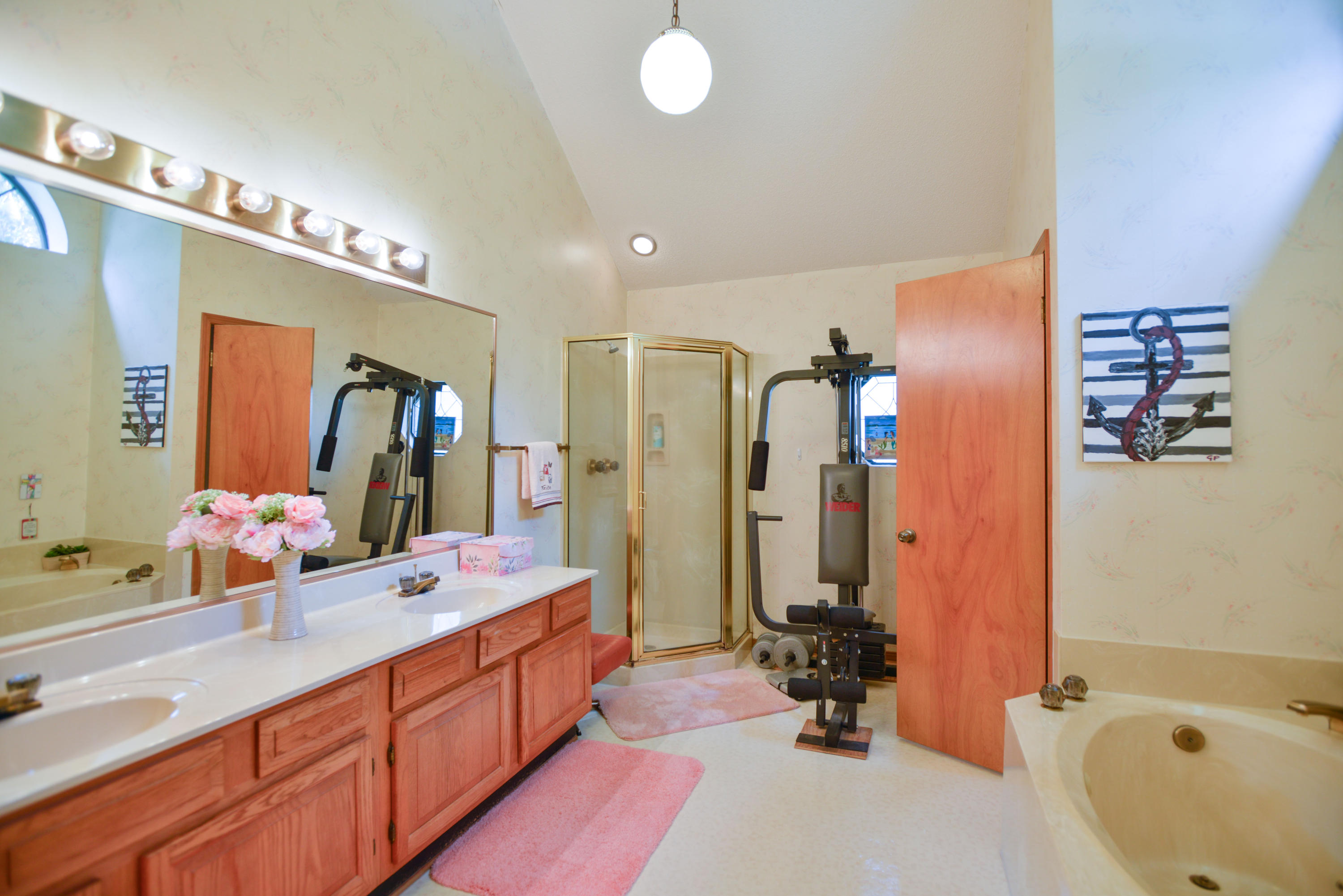 WOODLANDS PH IV LOT 7 BLK A - Residential