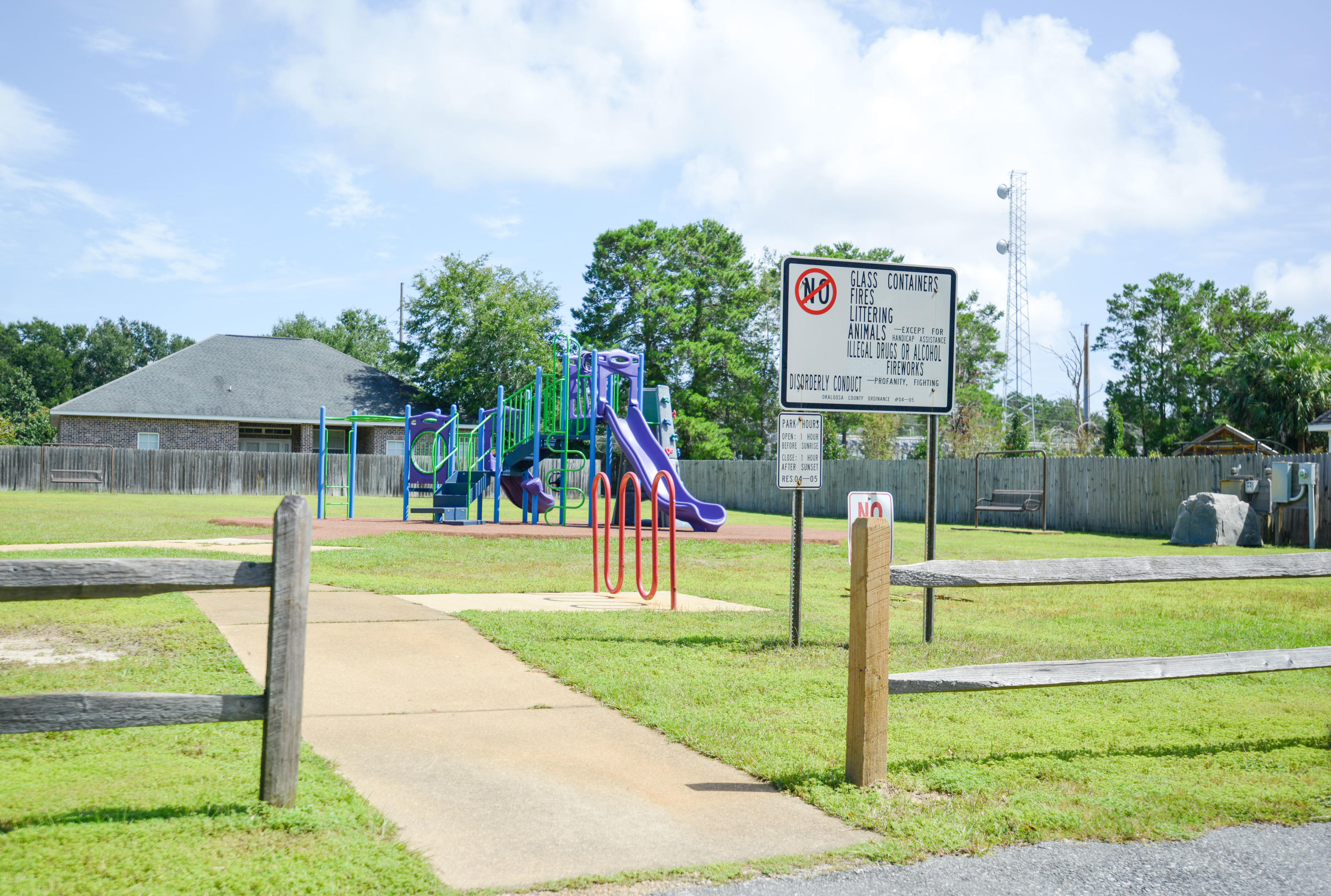 WOODLANDS PH IV LOT 7 BLK A - Residential