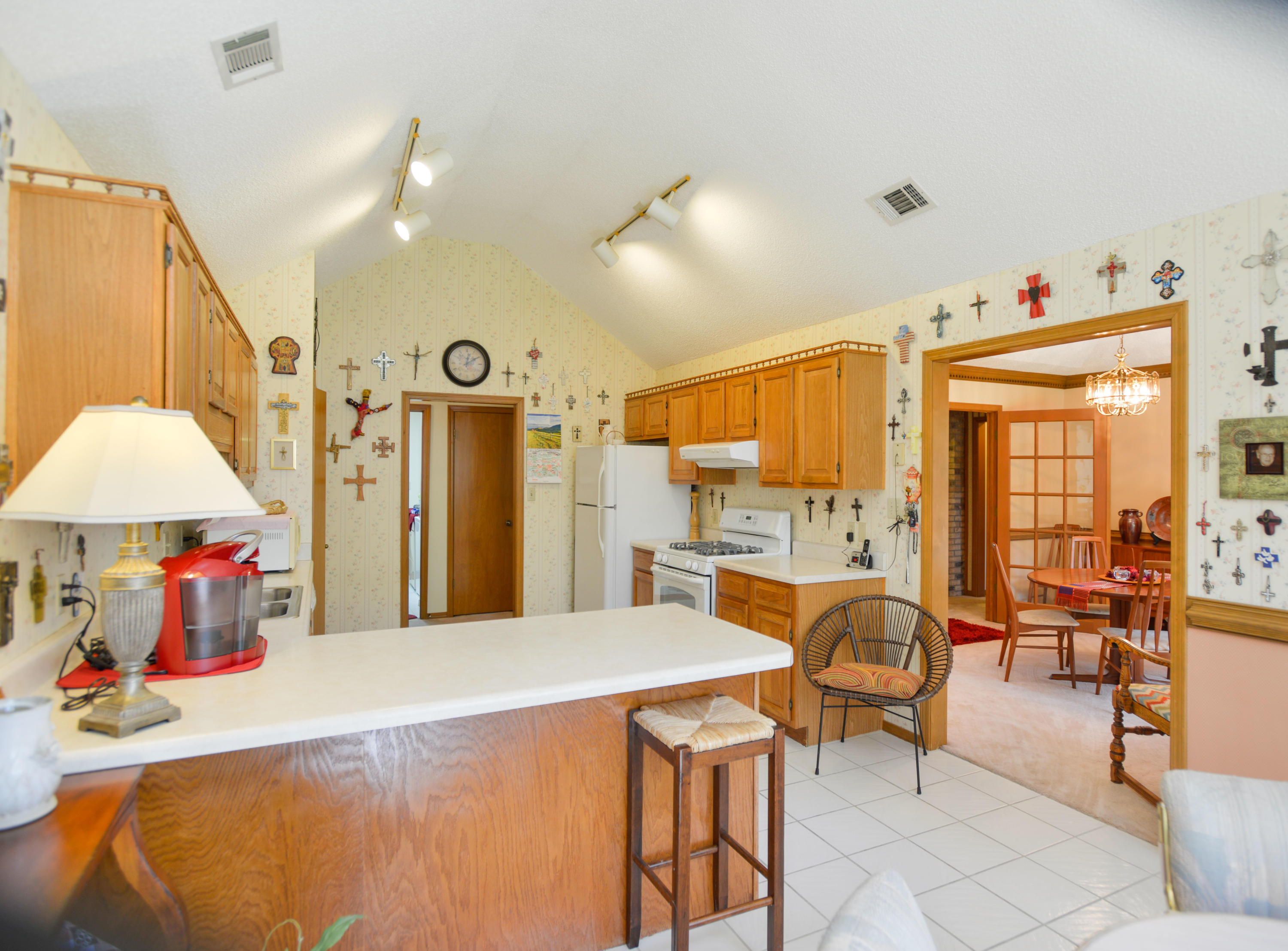 WOODLANDS PH IV LOT 7 BLK A - Residential