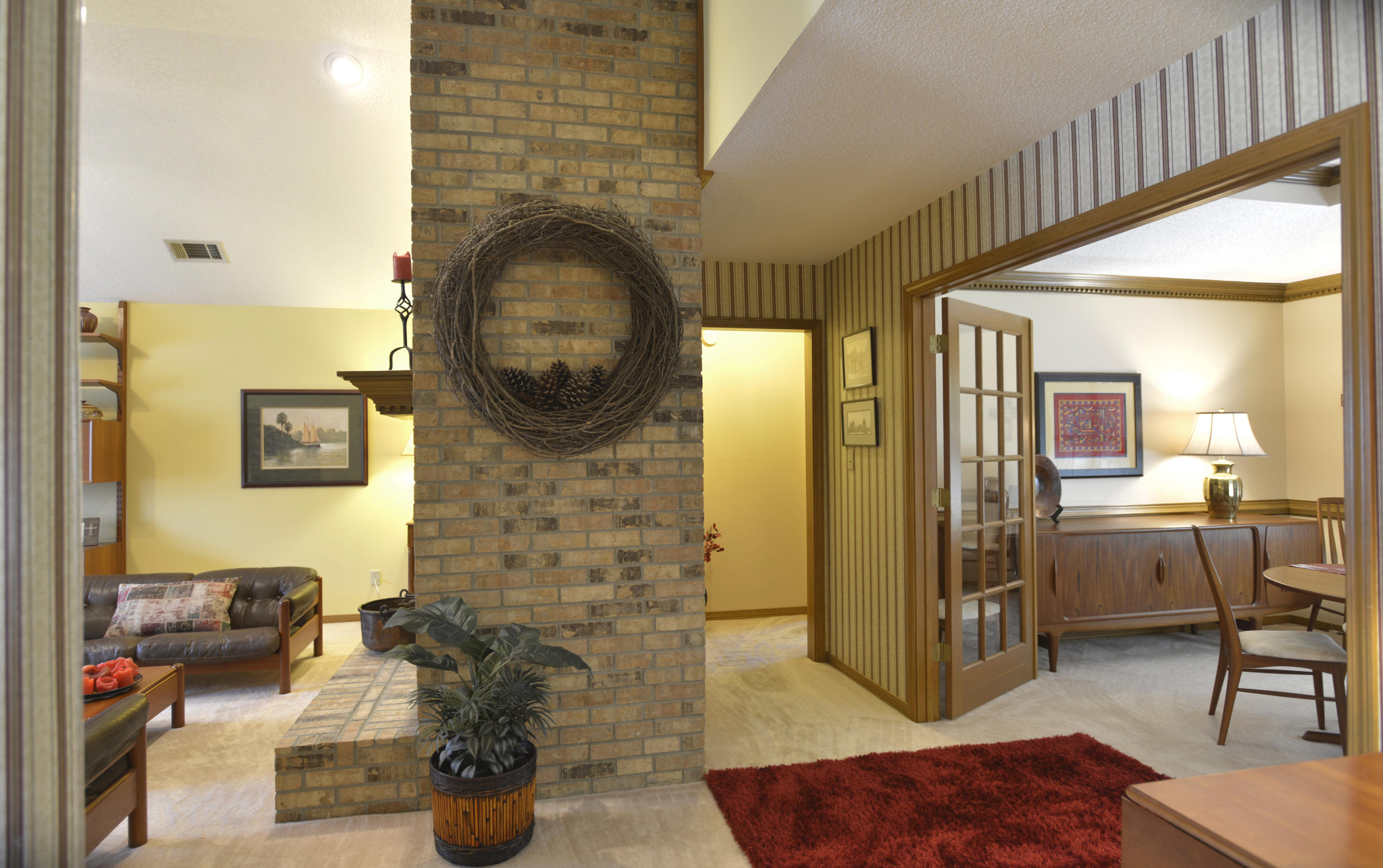 WOODLANDS PH IV LOT 7 BLK A - Residential