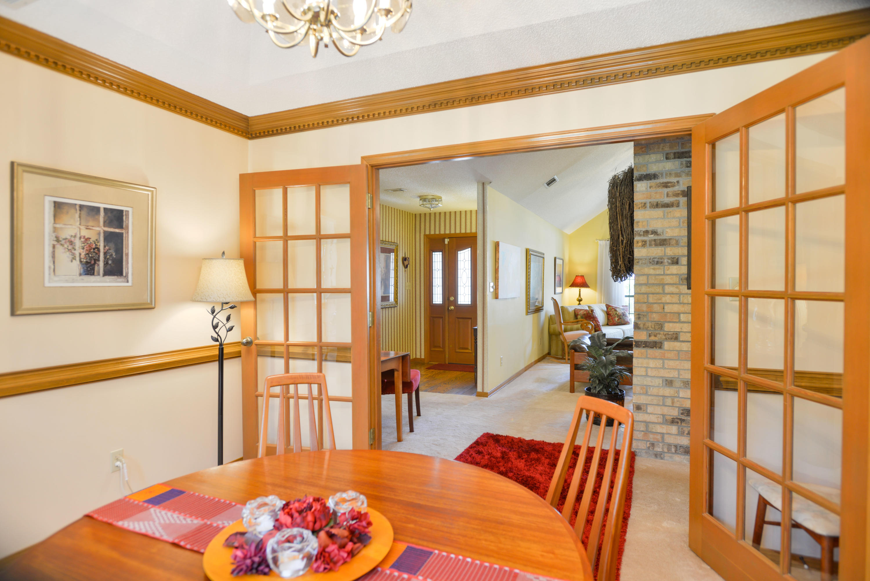 WOODLANDS PH IV LOT 7 BLK A - Residential