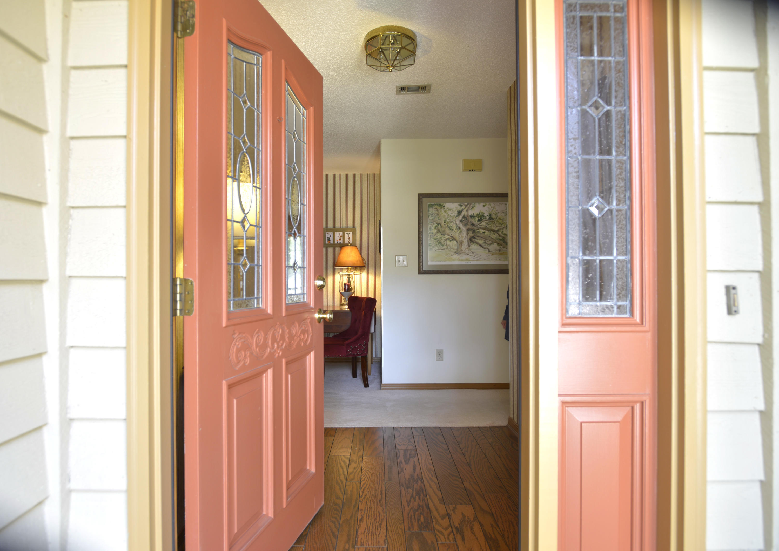 WOODLANDS PH IV LOT 7 BLK A - Residential