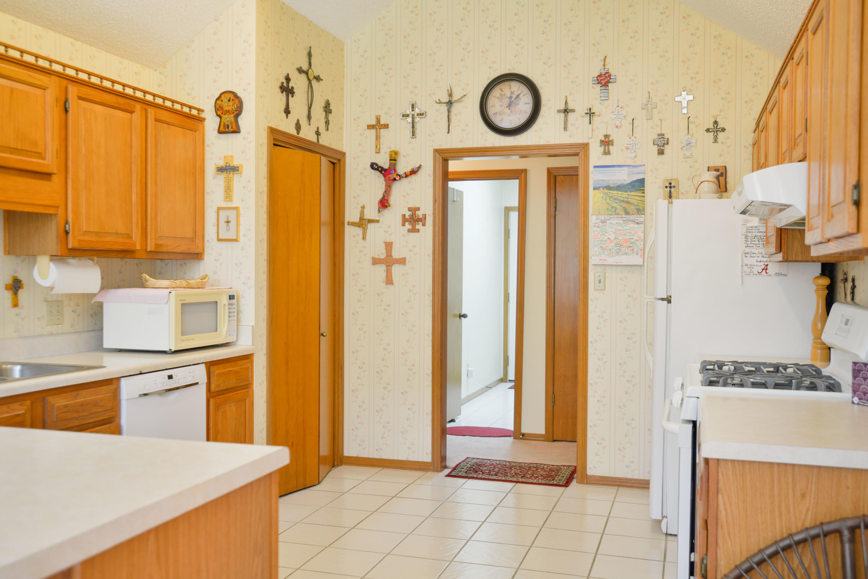 WOODLANDS PH IV LOT 7 BLK A - Residential