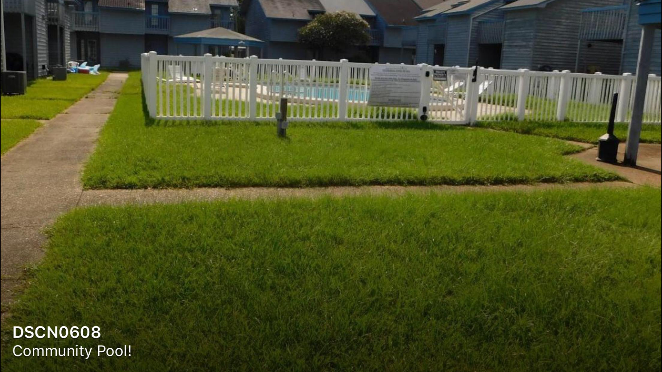 BROWNSVILLE STATION 3 - Residential