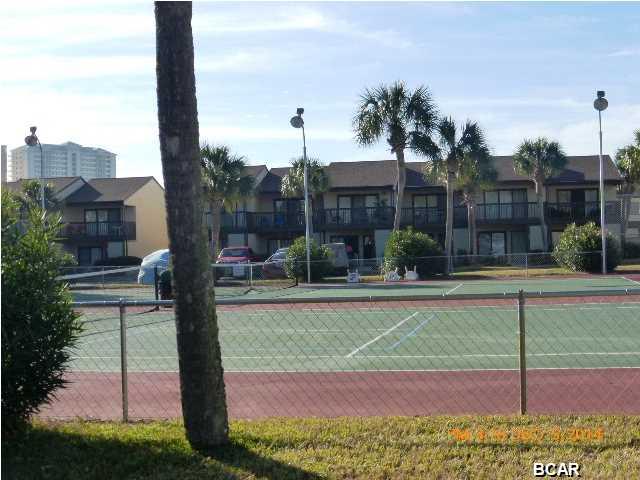 PORTSIDE CONDO - Residential