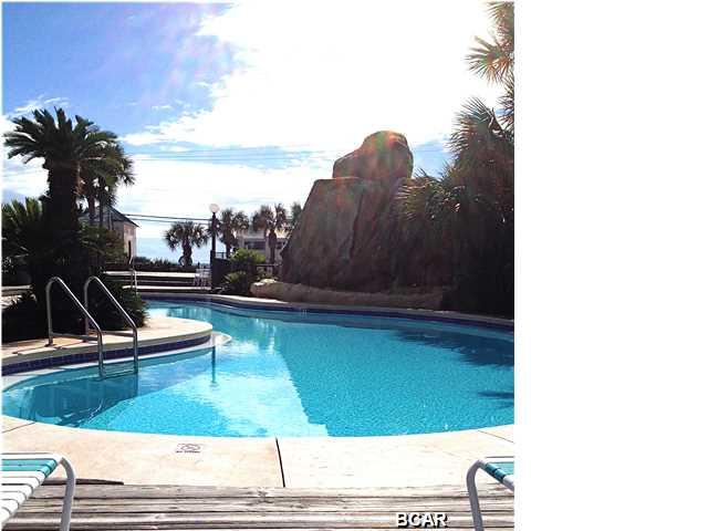 PORTSIDE CONDO - Residential