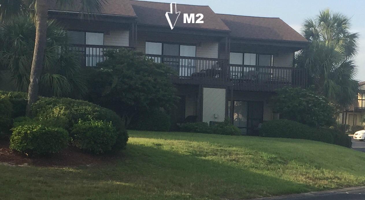 PORTSIDE CONDO - Residential