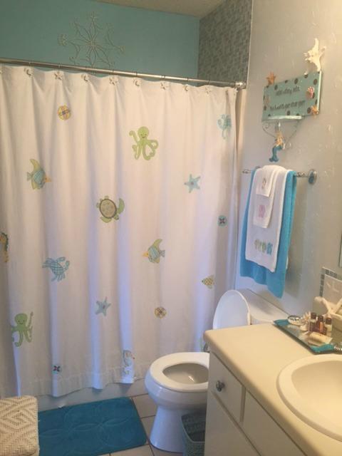 PORTSIDE CONDO - Residential