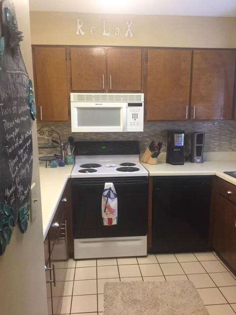 PORTSIDE CONDO - Residential