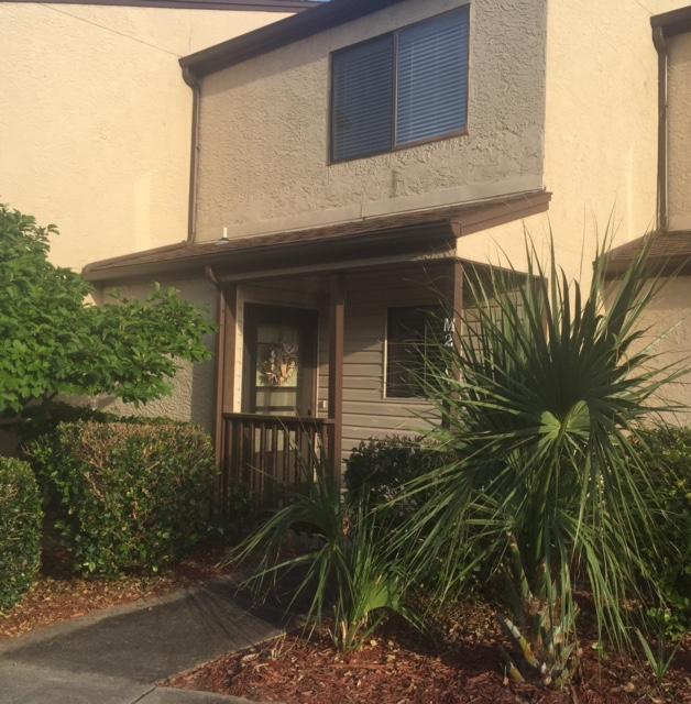 PORTSIDE CONDO - Residential