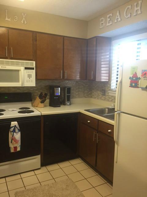 PORTSIDE CONDO - Residential