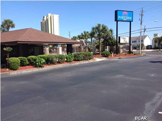 PORTSIDE CONDO - Residential