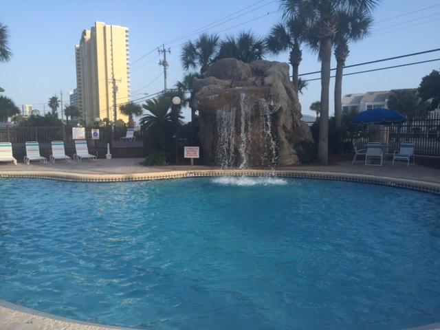 PORTSIDE CONDO - Residential