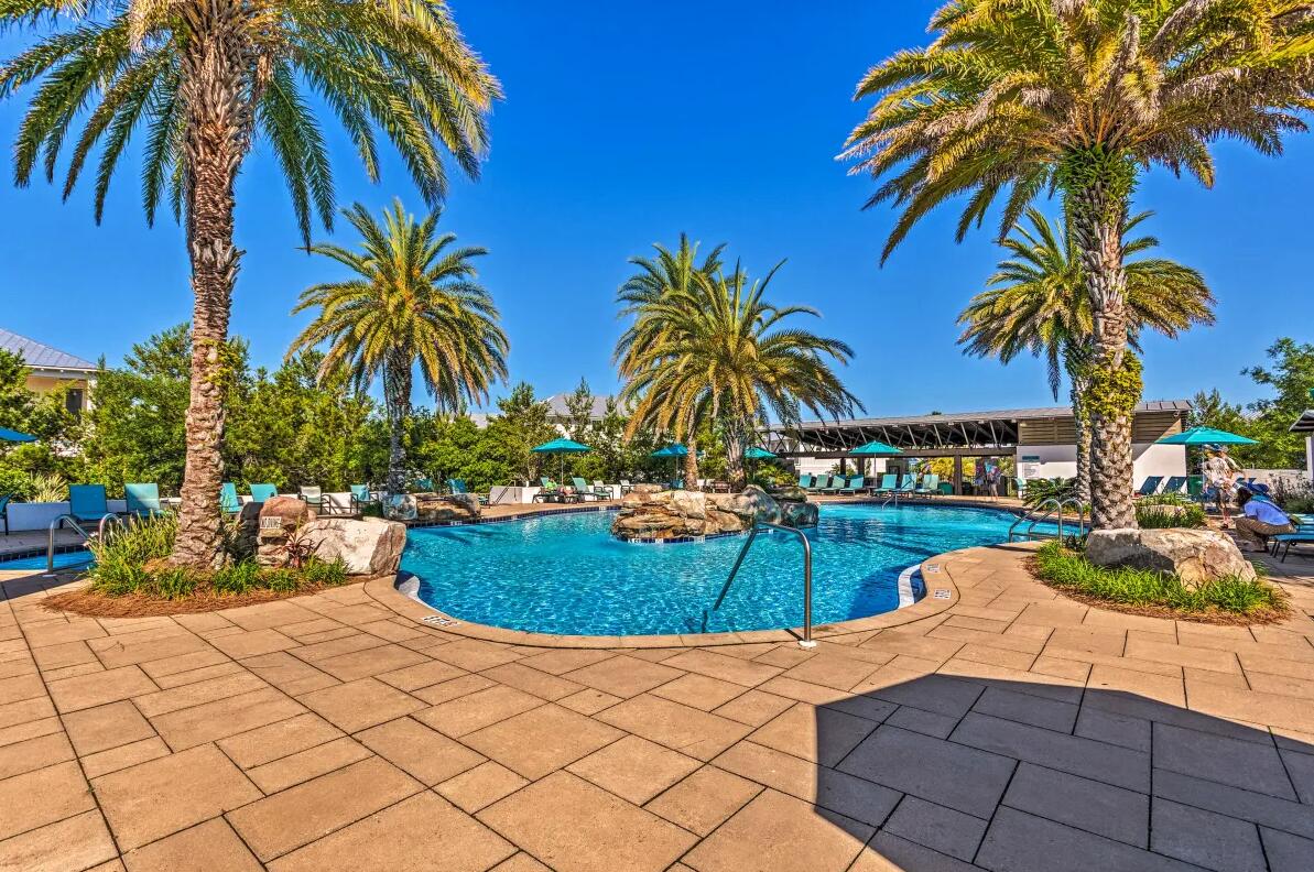 HIGHLAND PARKS - Residential