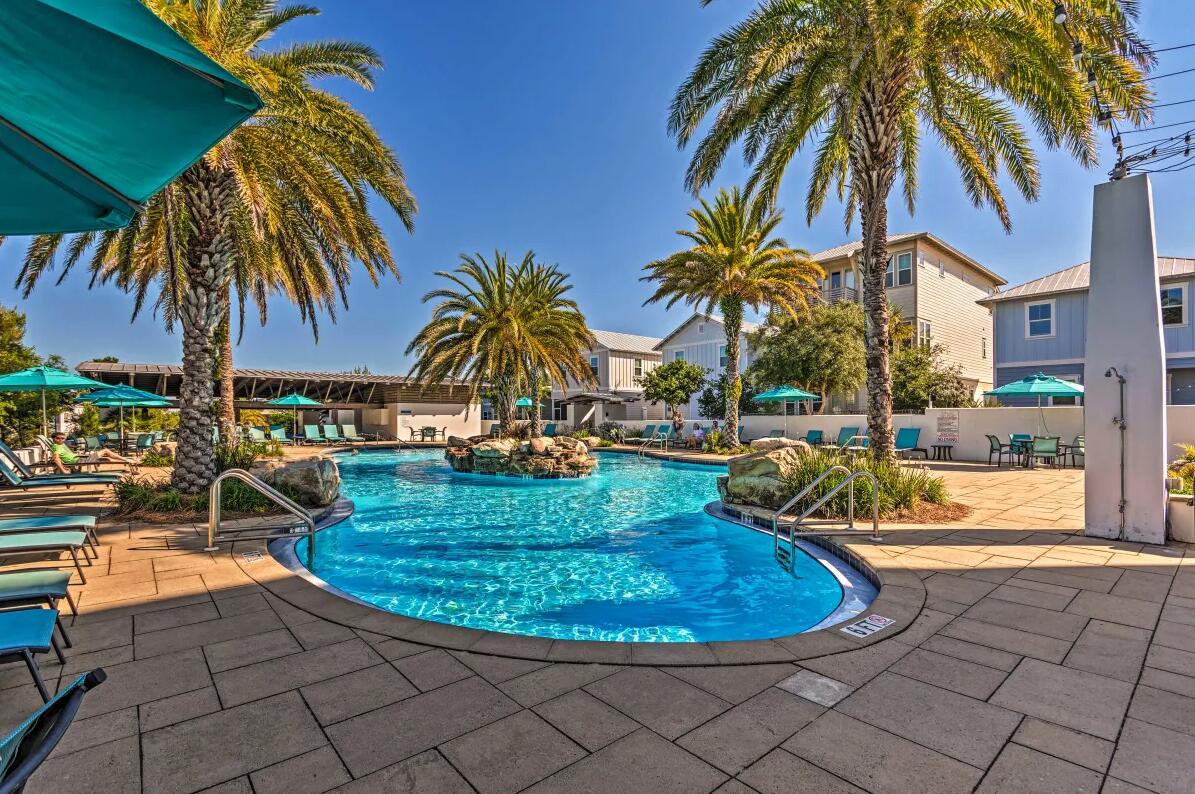 HIGHLAND PARKS - Residential