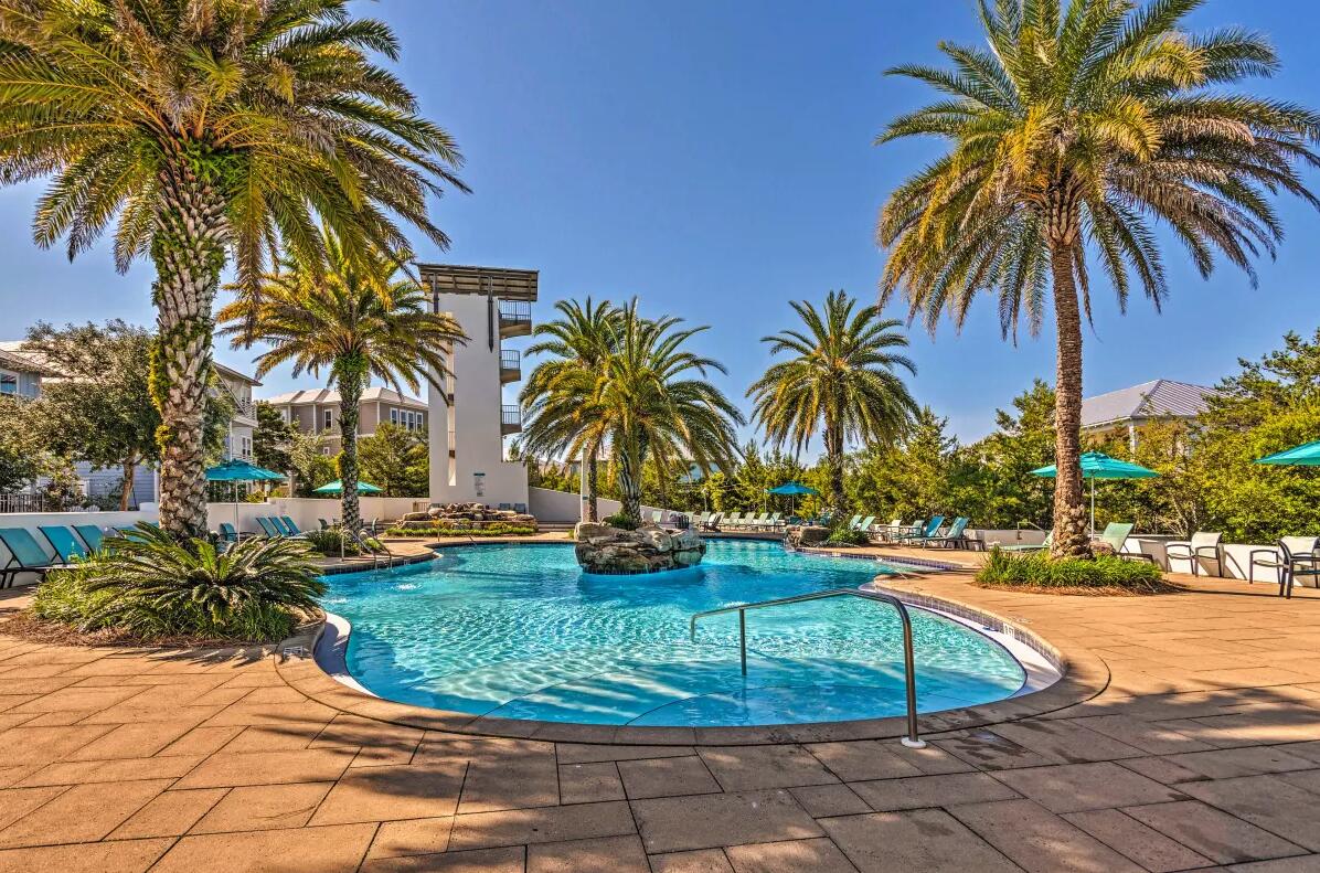 HIGHLAND PARKS - Residential