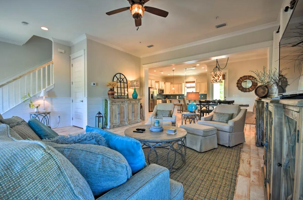 HIGHLAND PARKS - Residential