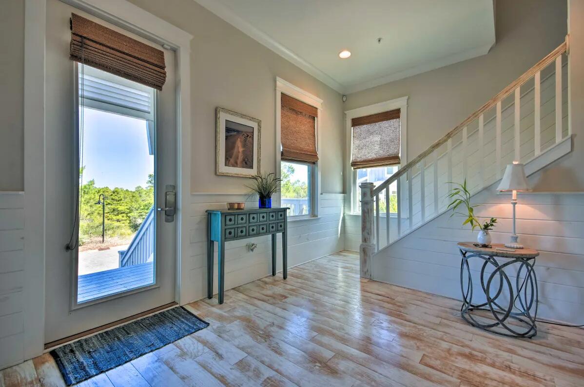 HIGHLAND PARKS - Residential