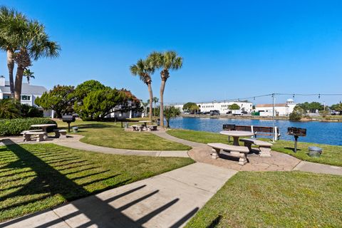 A home in Destin