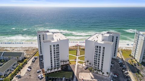 A home in Destin