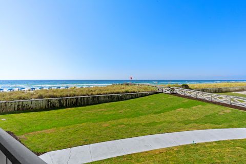 A home in Destin