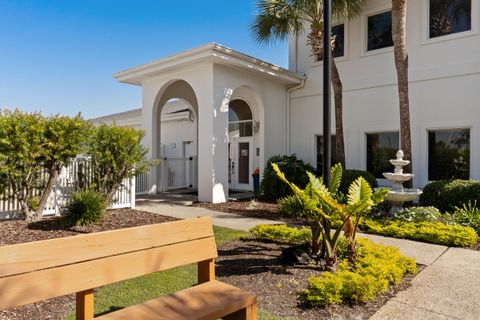 A home in Destin