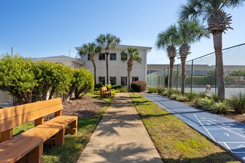 A home in Destin