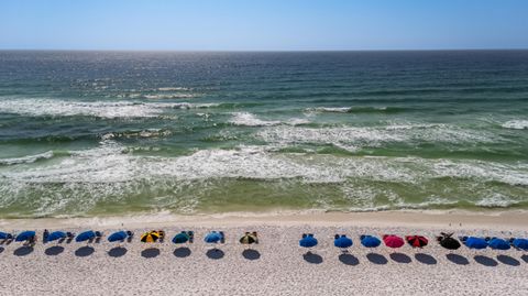 A home in Destin