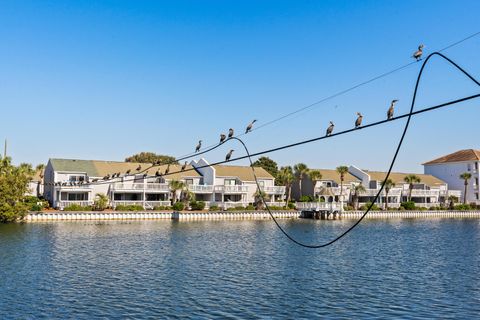 A home in Destin