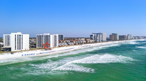 A home in Destin