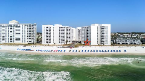 A home in Destin