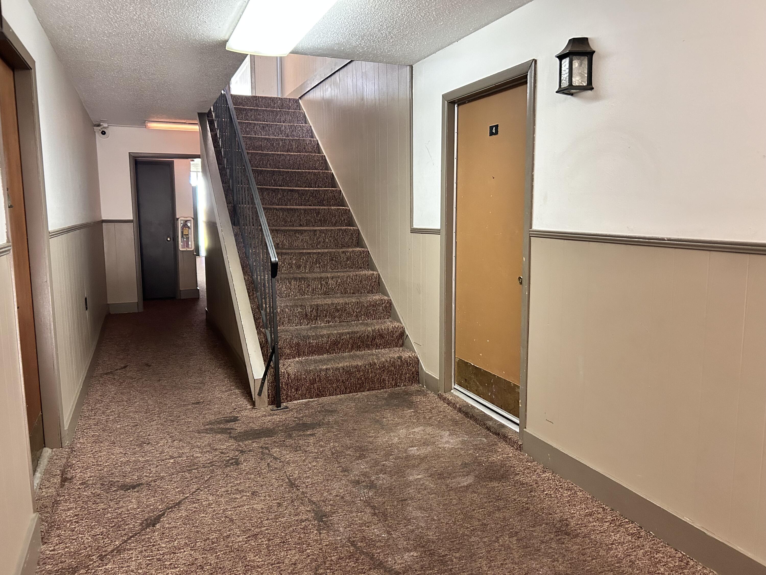 FAIR OAKS VILLAGE CONDO - Residential