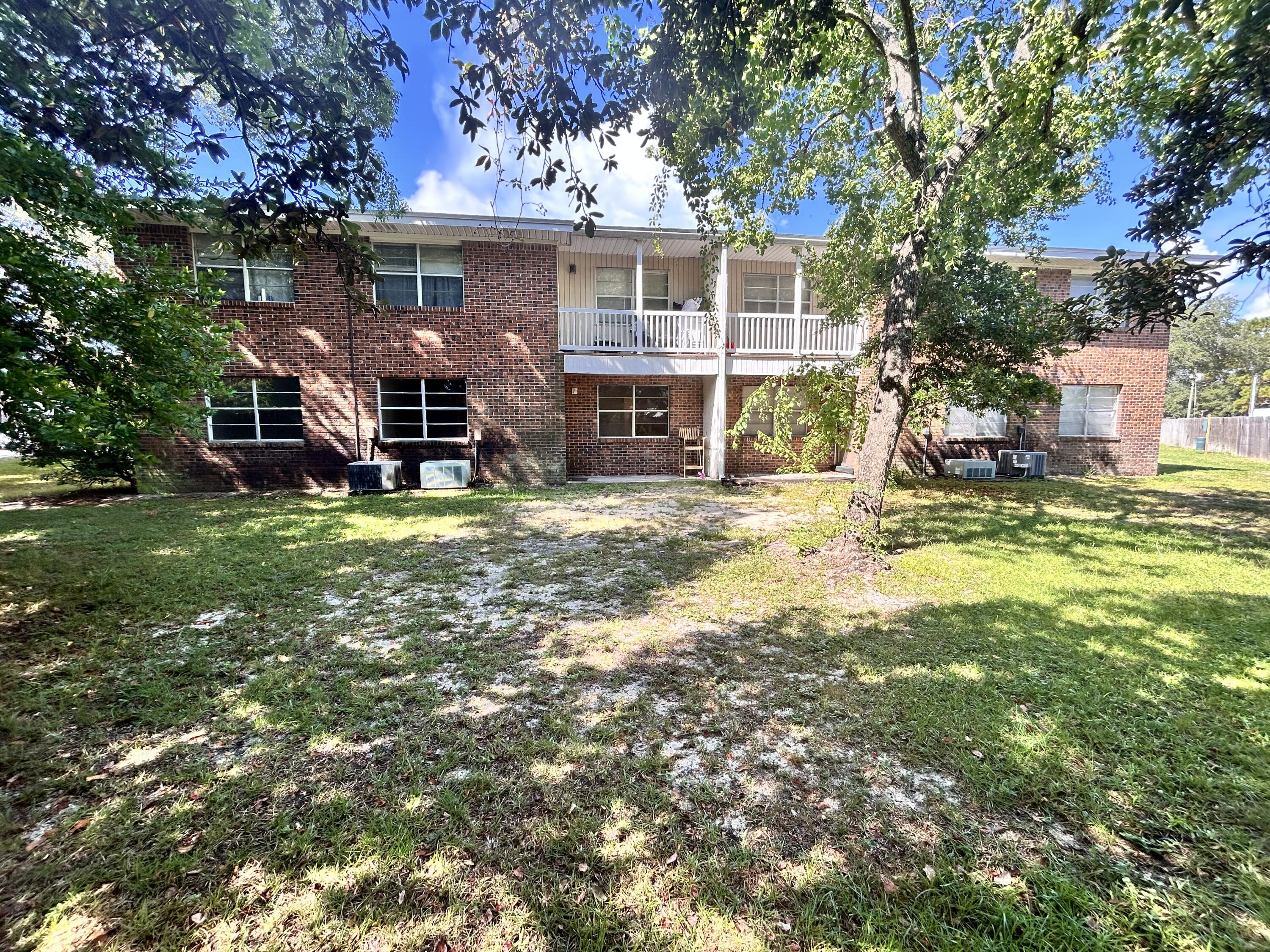 FAIR OAKS VILLAGE CONDO - Residential