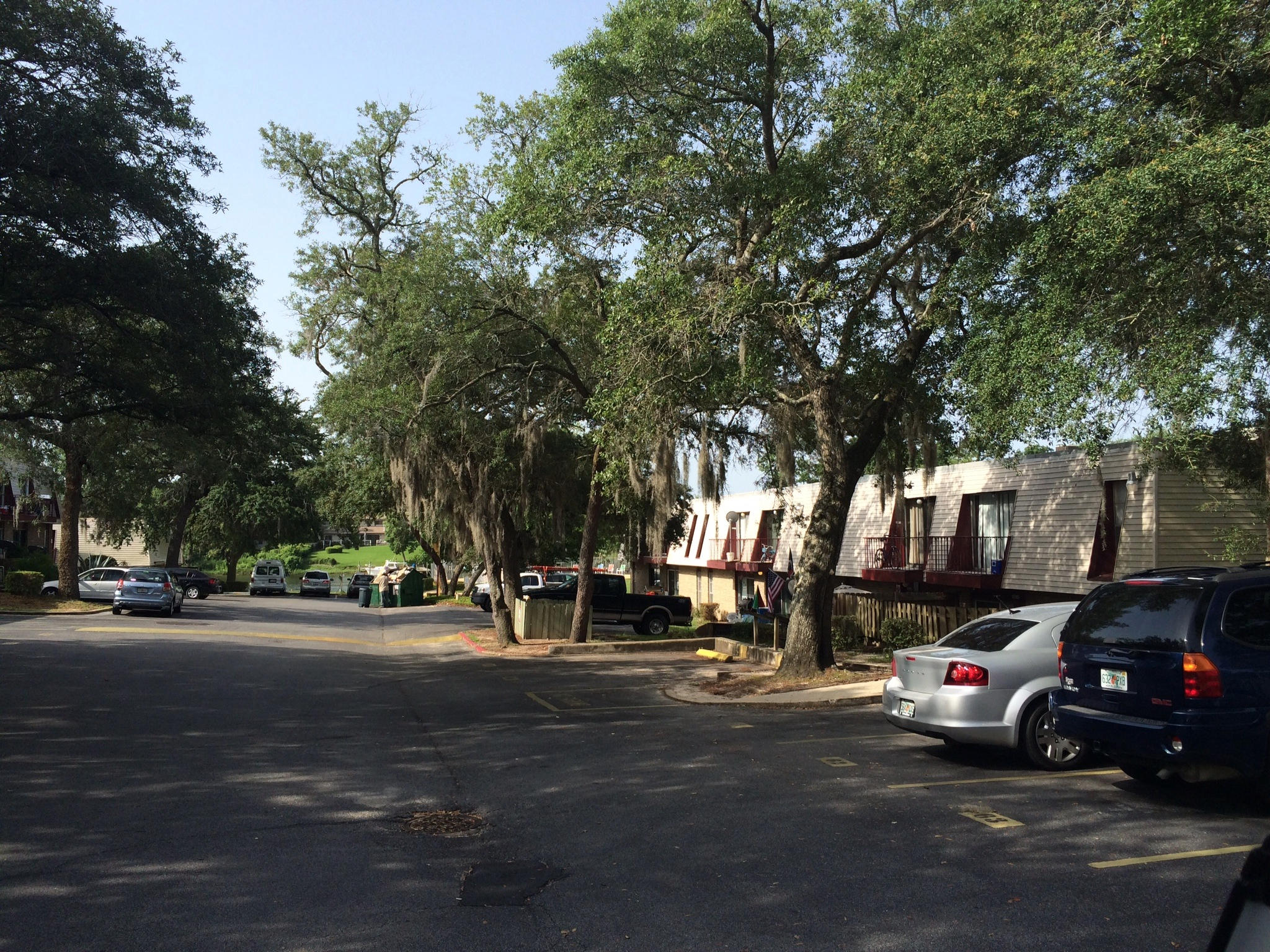 PIER ONE CONDO - Residential