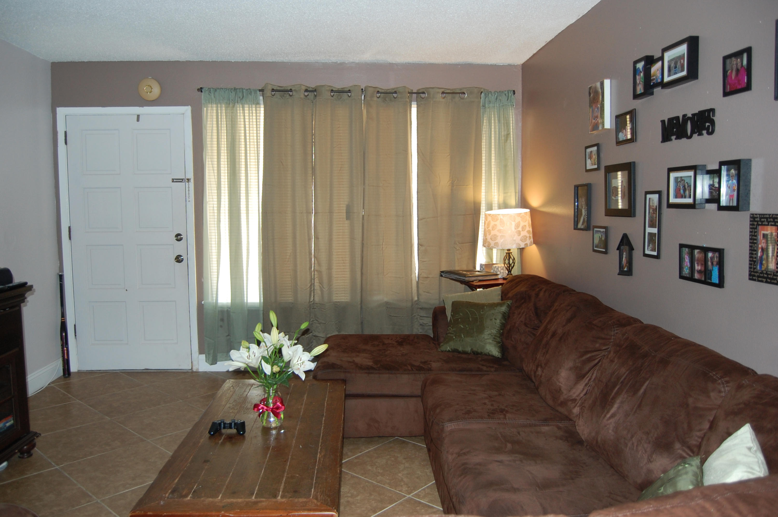 PIER ONE CONDO - Residential