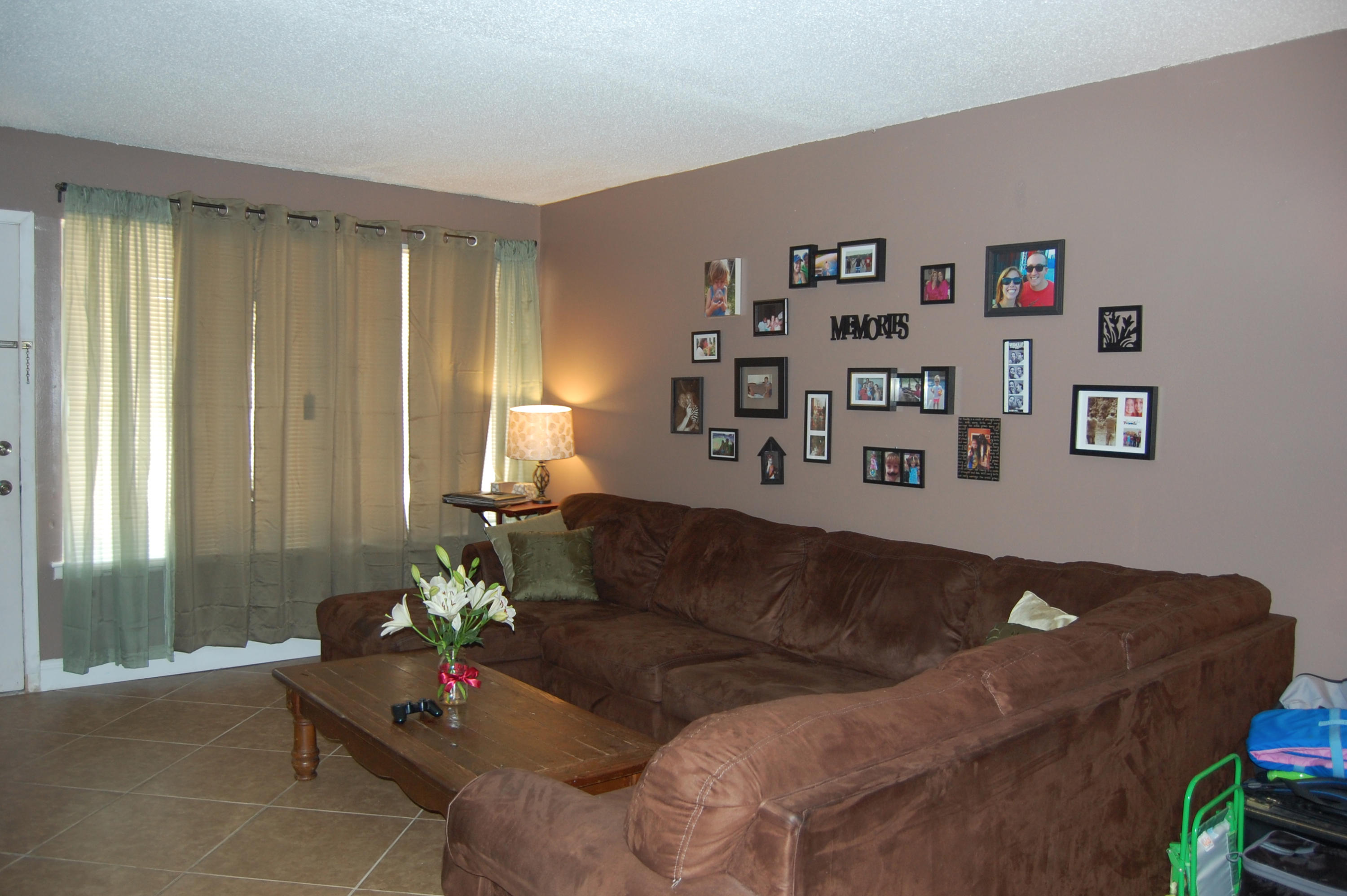 PIER ONE CONDO - Residential