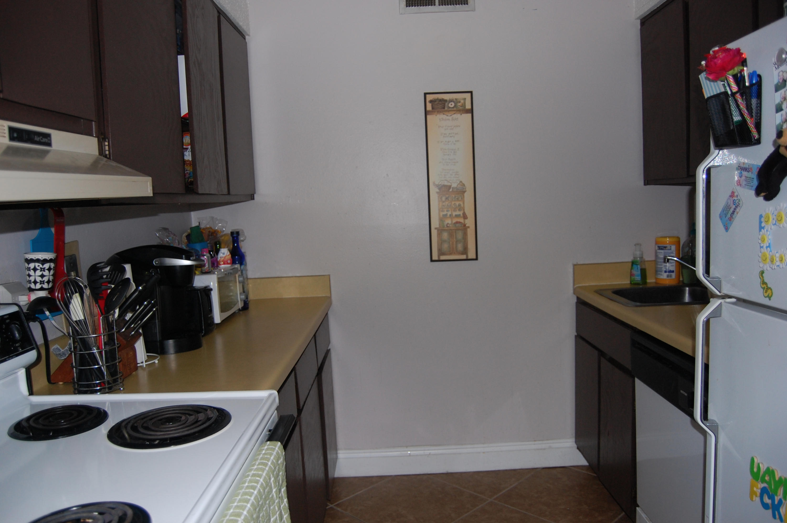 PIER ONE CONDO - Residential