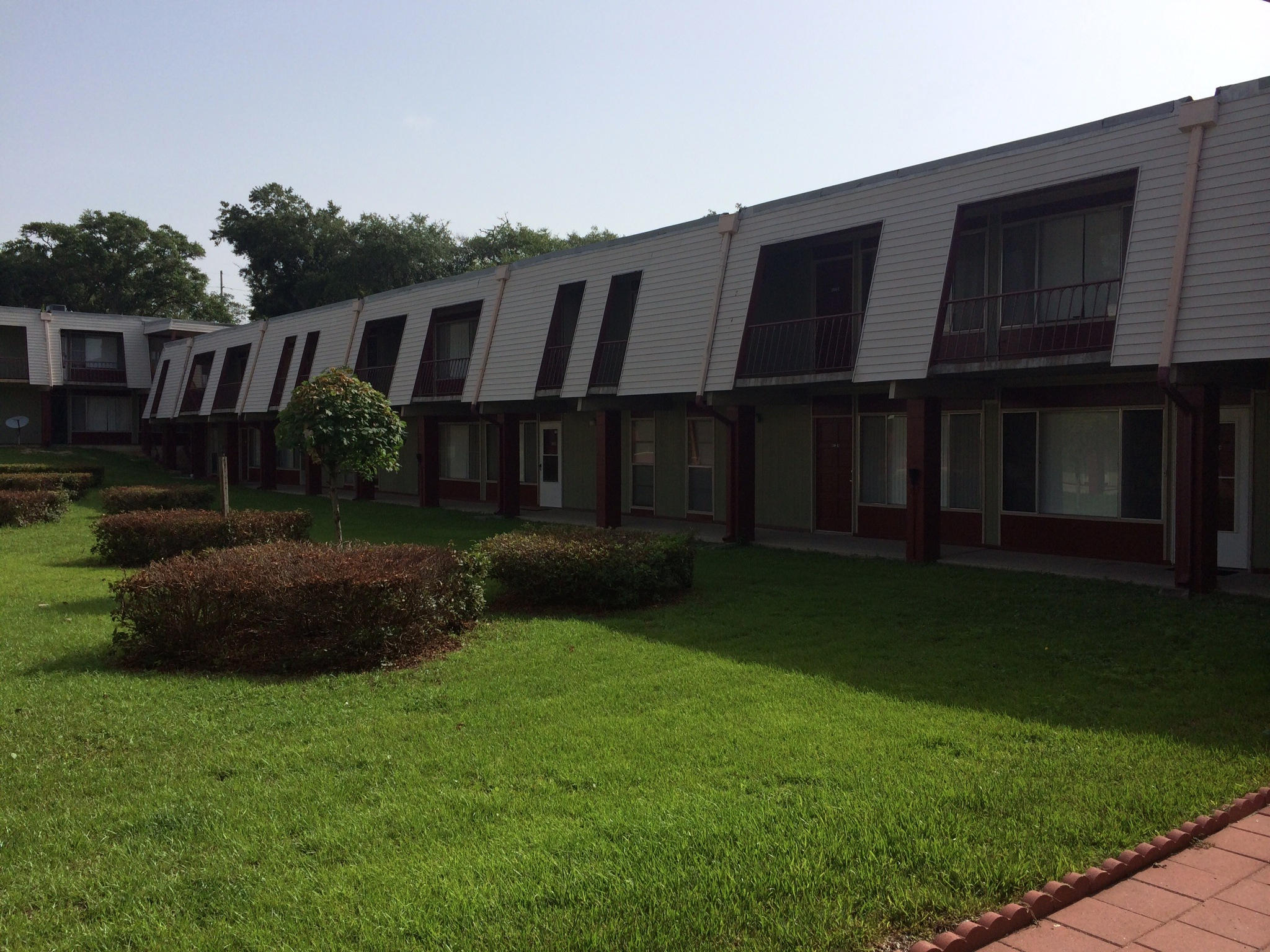 PIER ONE CONDO - Residential