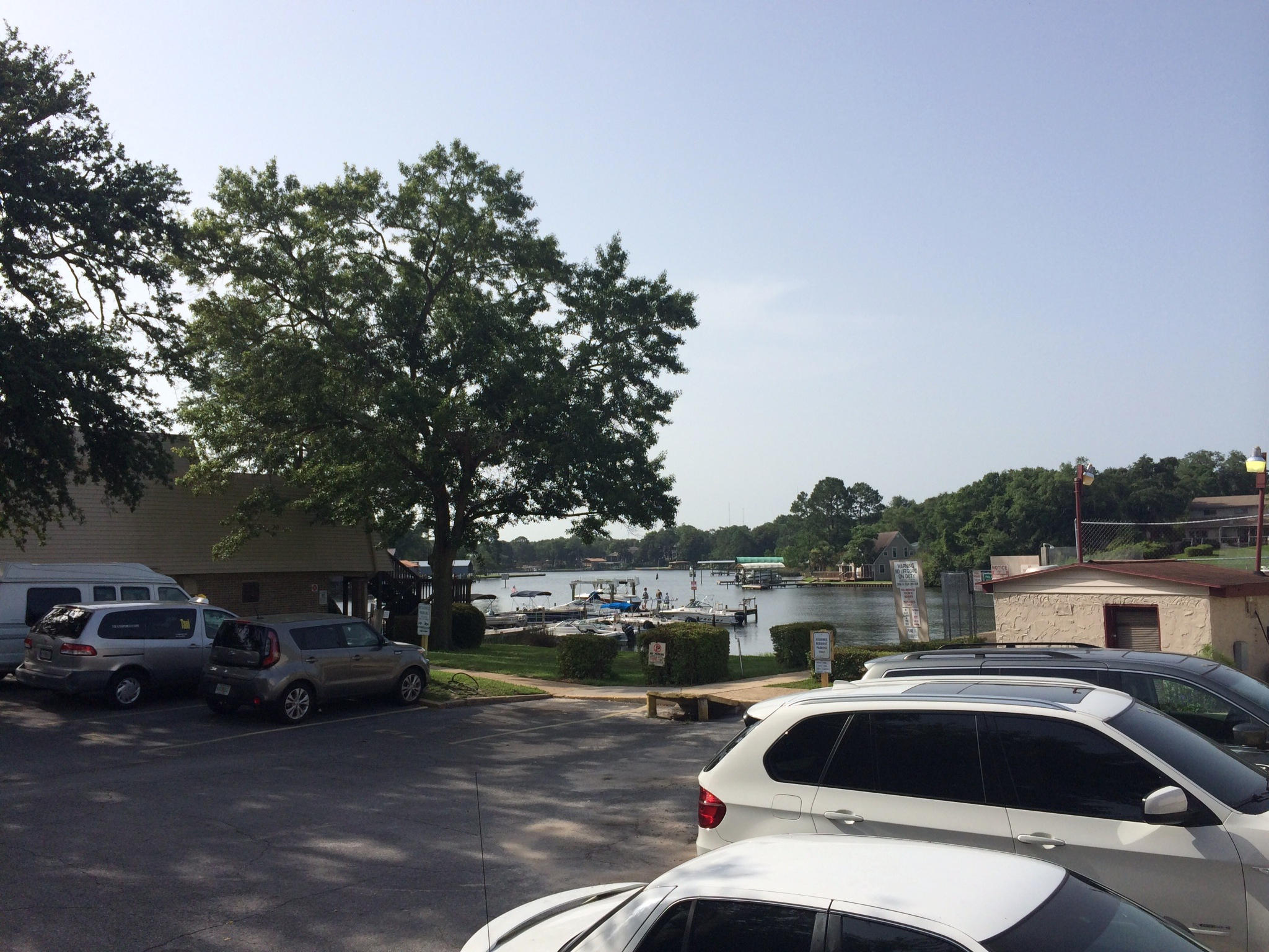 PIER ONE CONDO - Residential