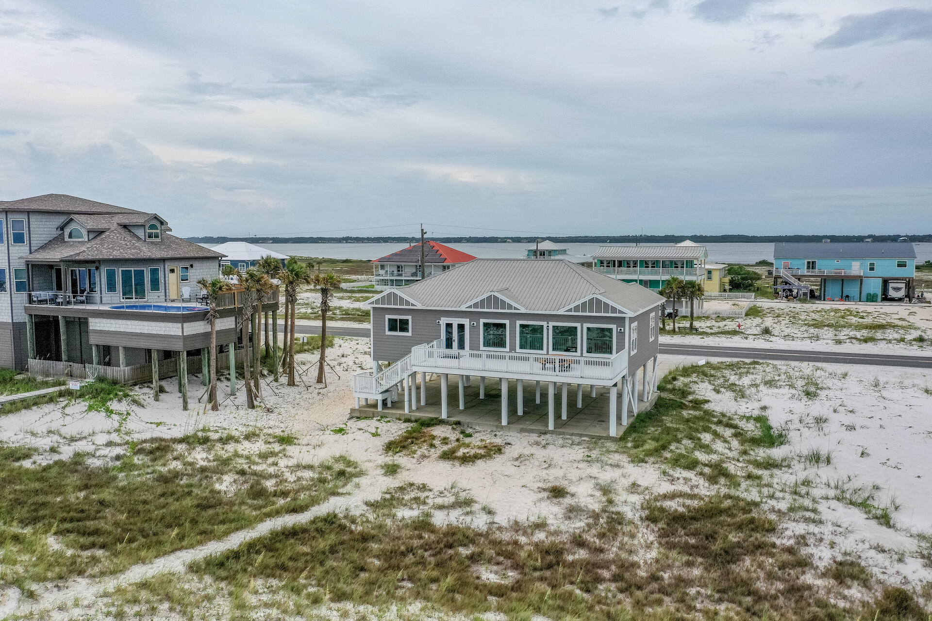 NAVARRE BEACH RESIDENTIAL - Residential