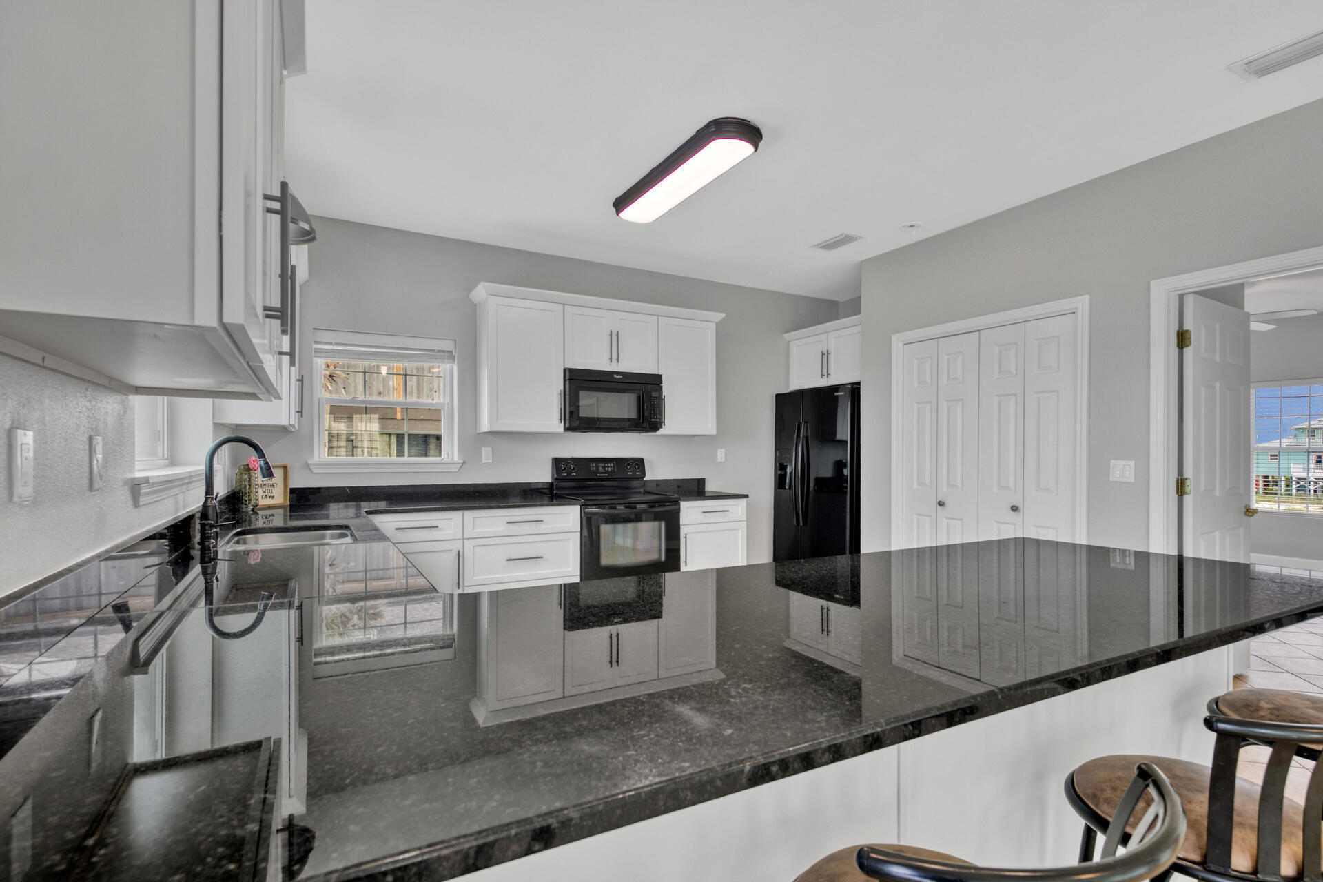 NAVARRE BEACH RESIDENTIAL - Residential