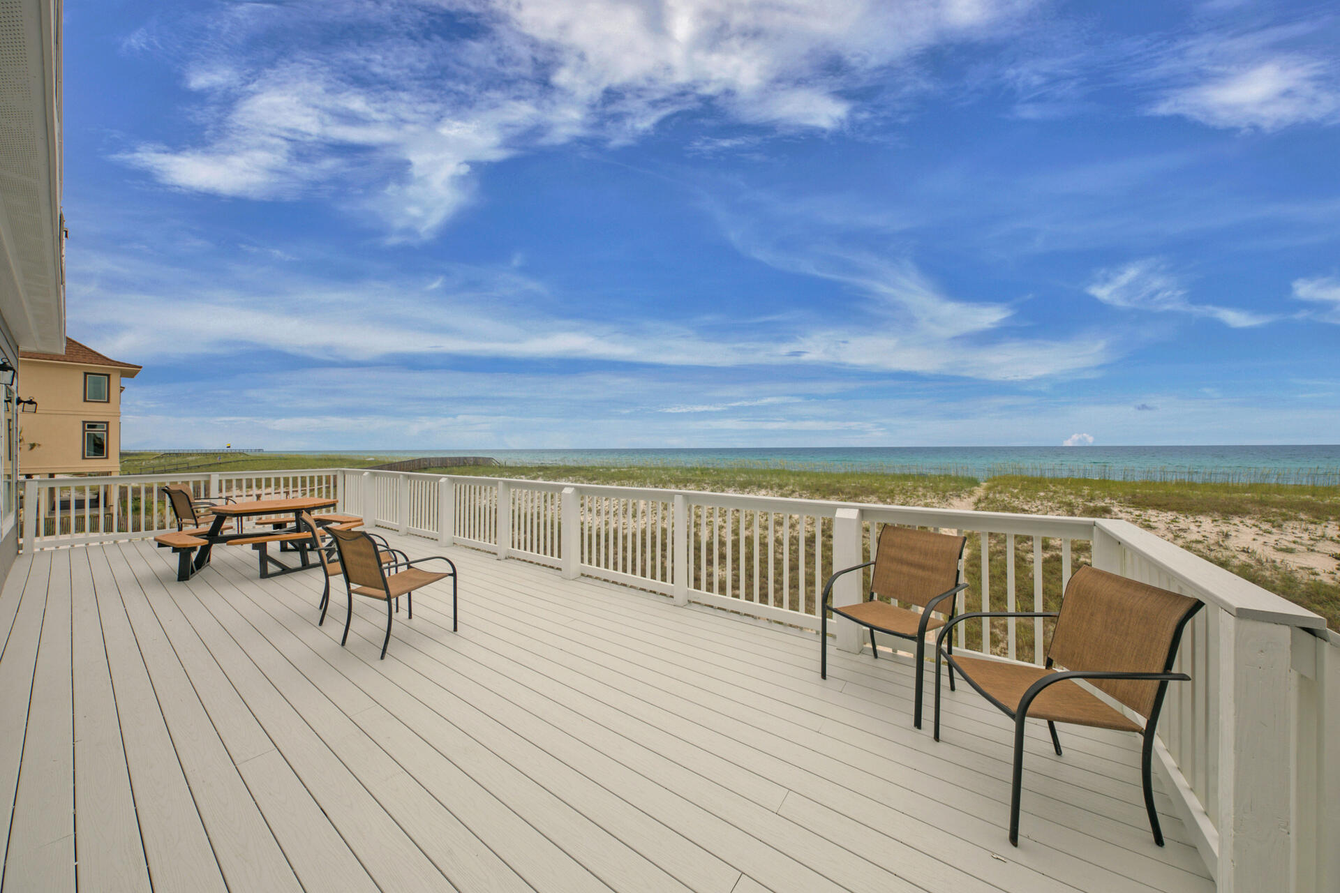 NAVARRE BEACH RESIDENTIAL - Residential