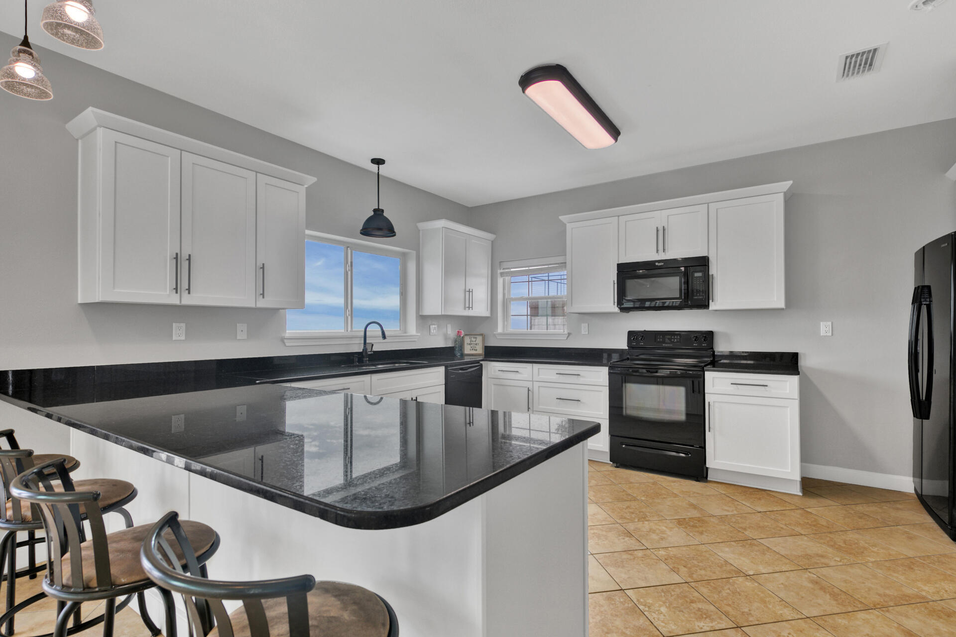 NAVARRE BEACH RESIDENTIAL - Residential