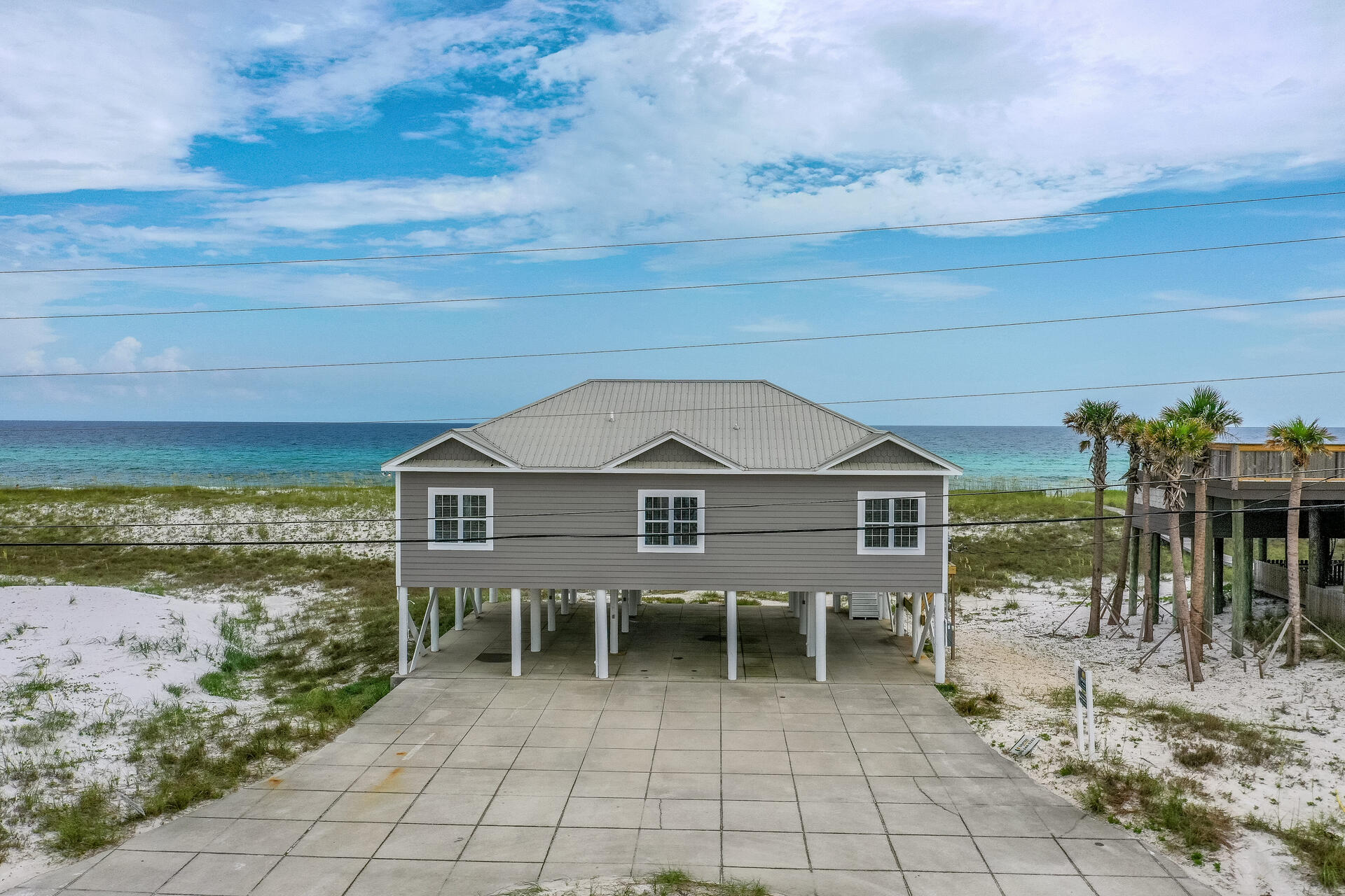 NAVARRE BEACH RESIDENTIAL - Residential