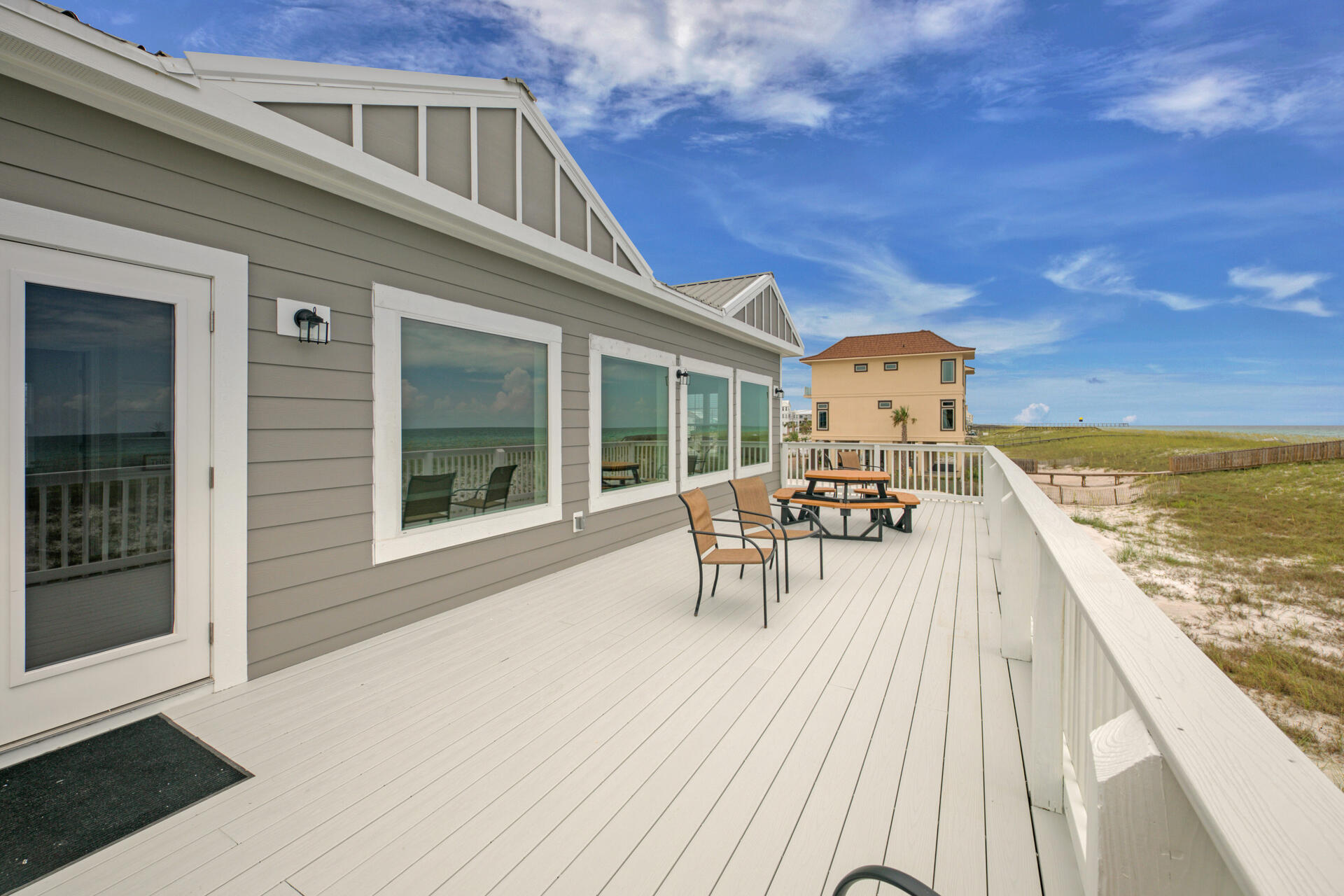 NAVARRE BEACH RESIDENTIAL - Residential