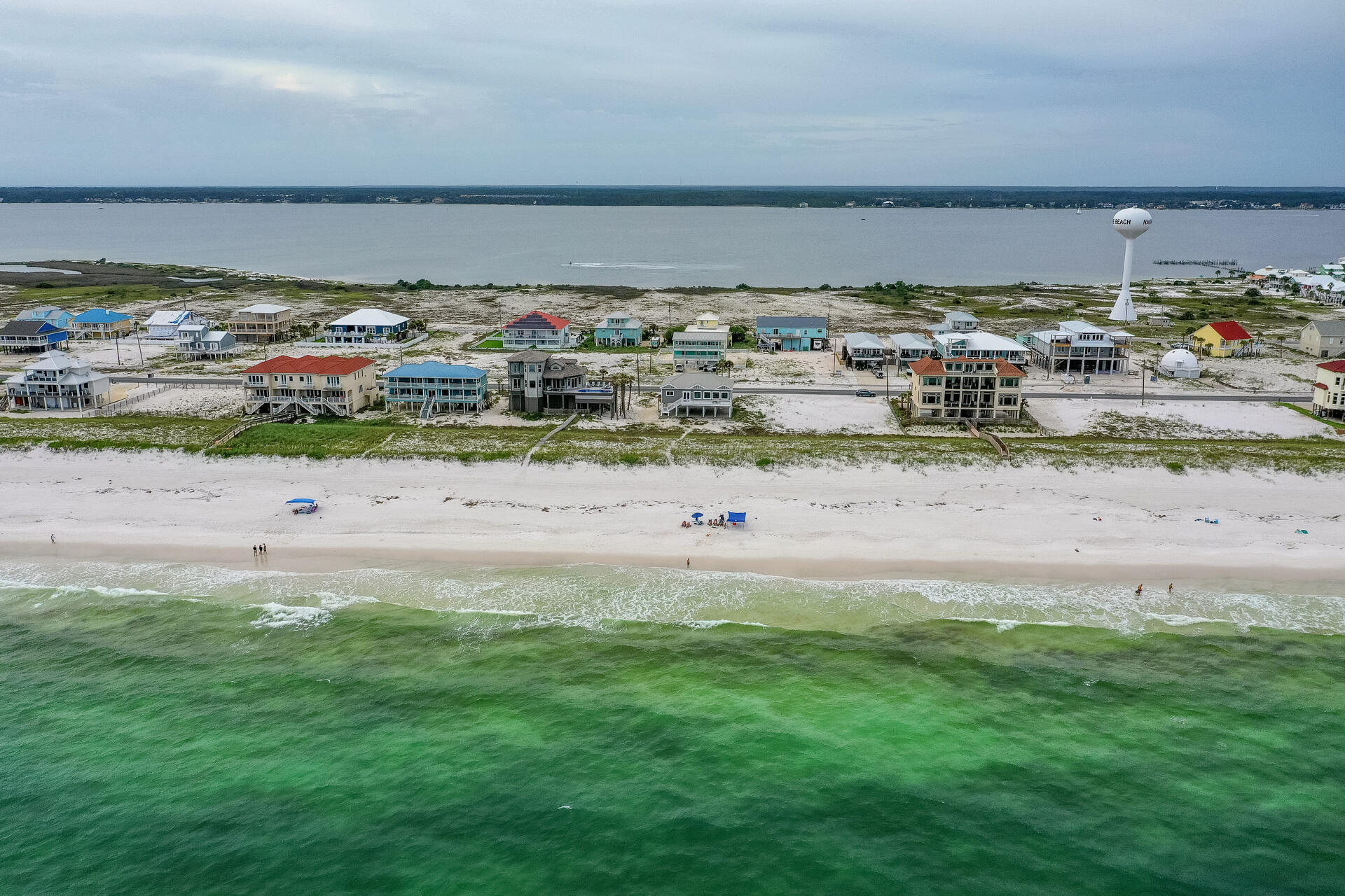 NAVARRE BEACH RESIDENTIAL - Residential